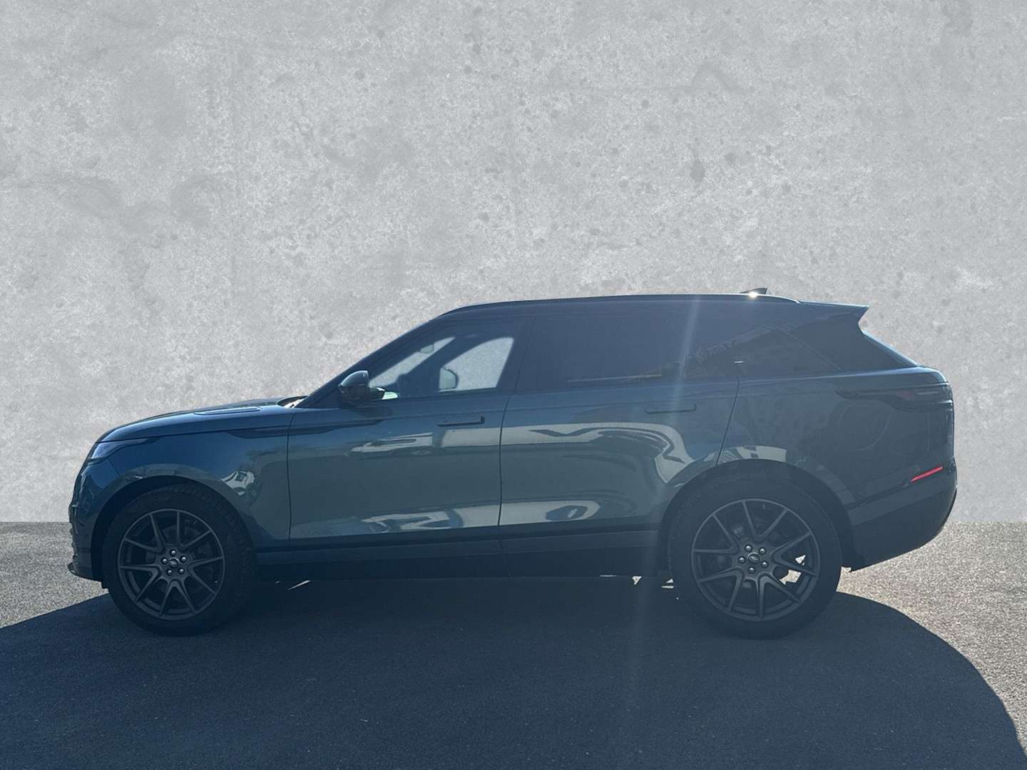 Land Rover Range Rover Velar Dynamic SE - 2025 - Joinsteer - #5