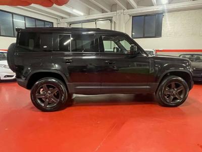 Land Rover Defender -  - Joinsteer - #5