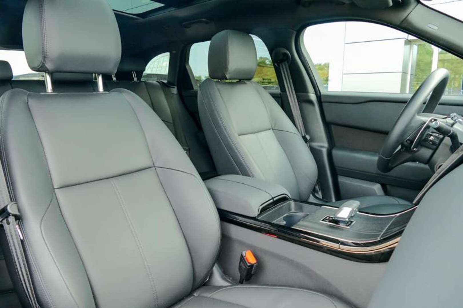 Land Rover Range Rover Velar Dynamic SE AWD Auto D200 - 2025 - Joinsteer - #9