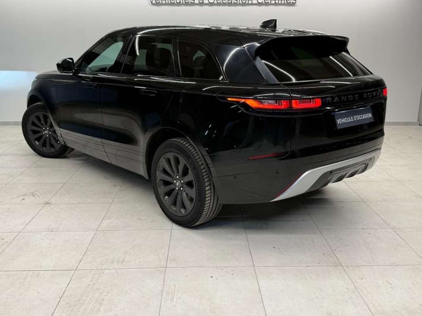 Land Rover Range Rover Velar 2.0D 180ch R-Dynamic SE AWD BVA - 2019 - Joinsteer - #3
