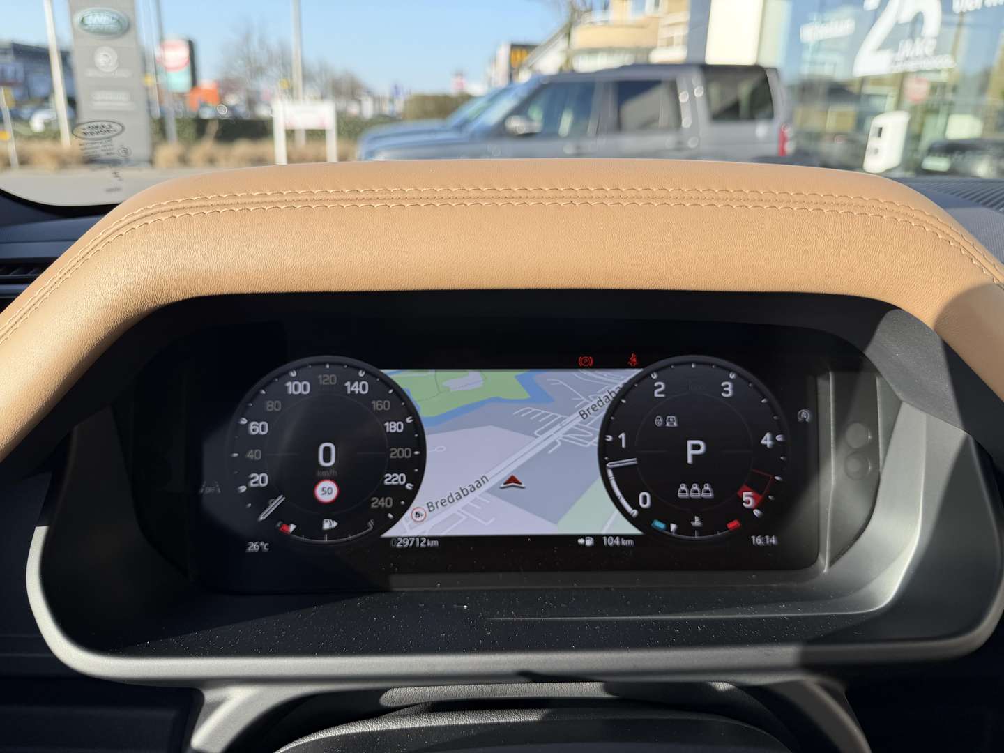 Land Rover Defender 90 X-Dynamic HSE D300 - 2025 - Joinsteer - #14