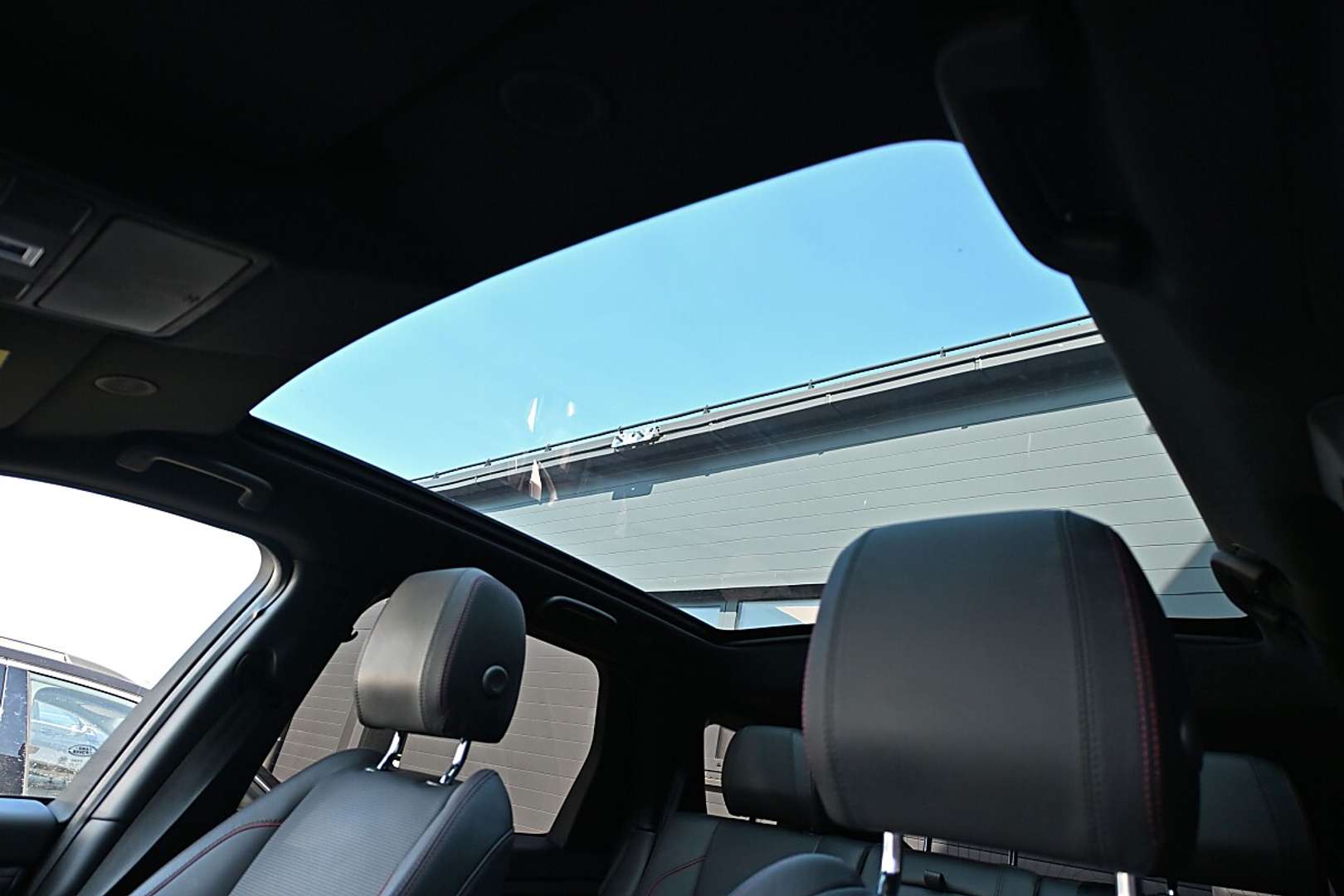 Land Rover Discovery Sport P300e PHEV AWD R-Dynamic HSE Aut. - 2023 - Joinsteer - #7