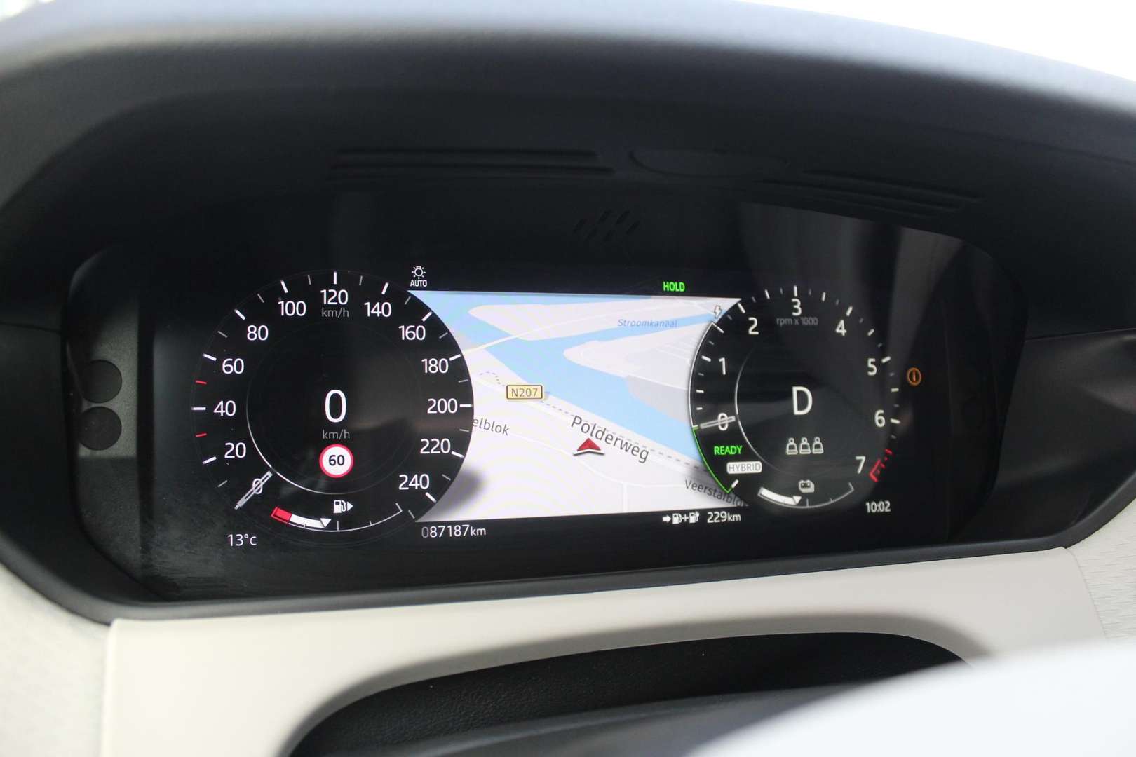 Land Rover Range Rover Velar Pano/Meridian/Carplay 2.0 P400e - 2021 - Joinsteer - #13