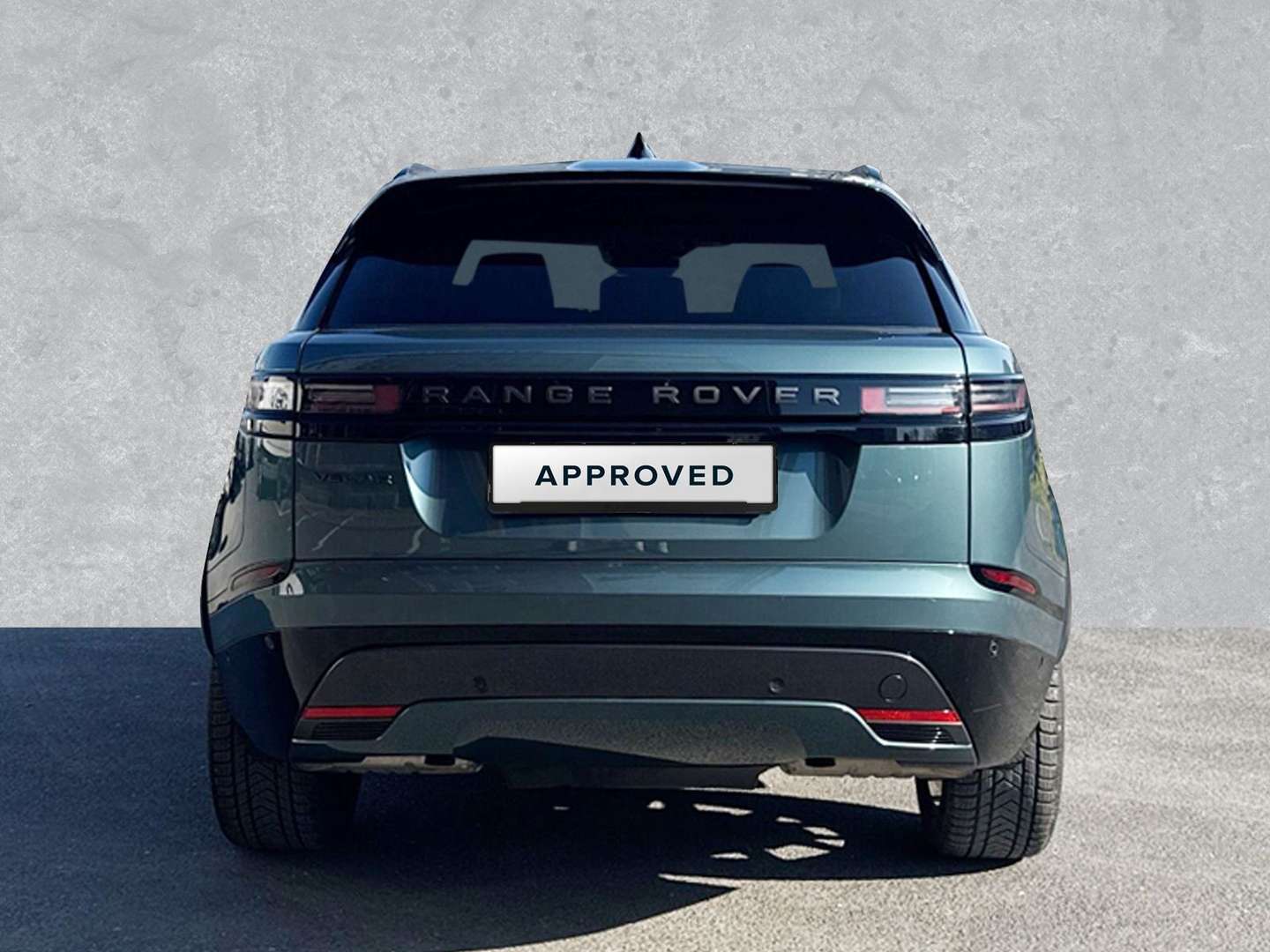 Land Rover Range Rover Velar Dynamic SE - 2025 - Joinsteer - #6