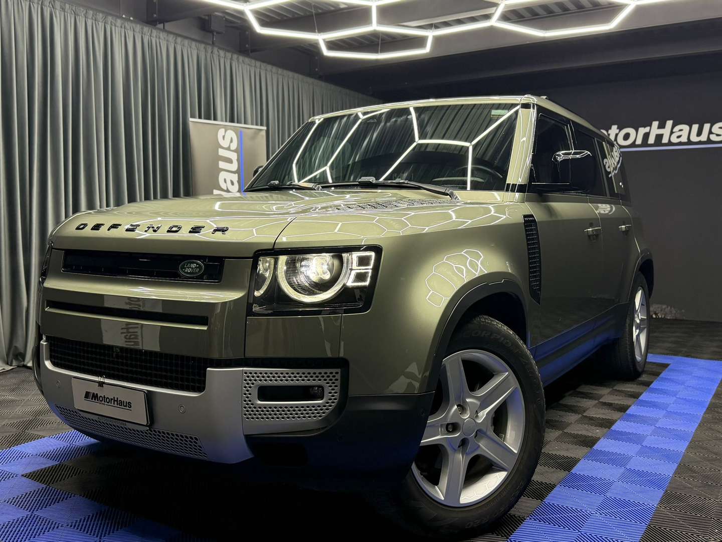 Land Rover Defender X Dynamic SE AWD - 2023 - Joinsteer - #3