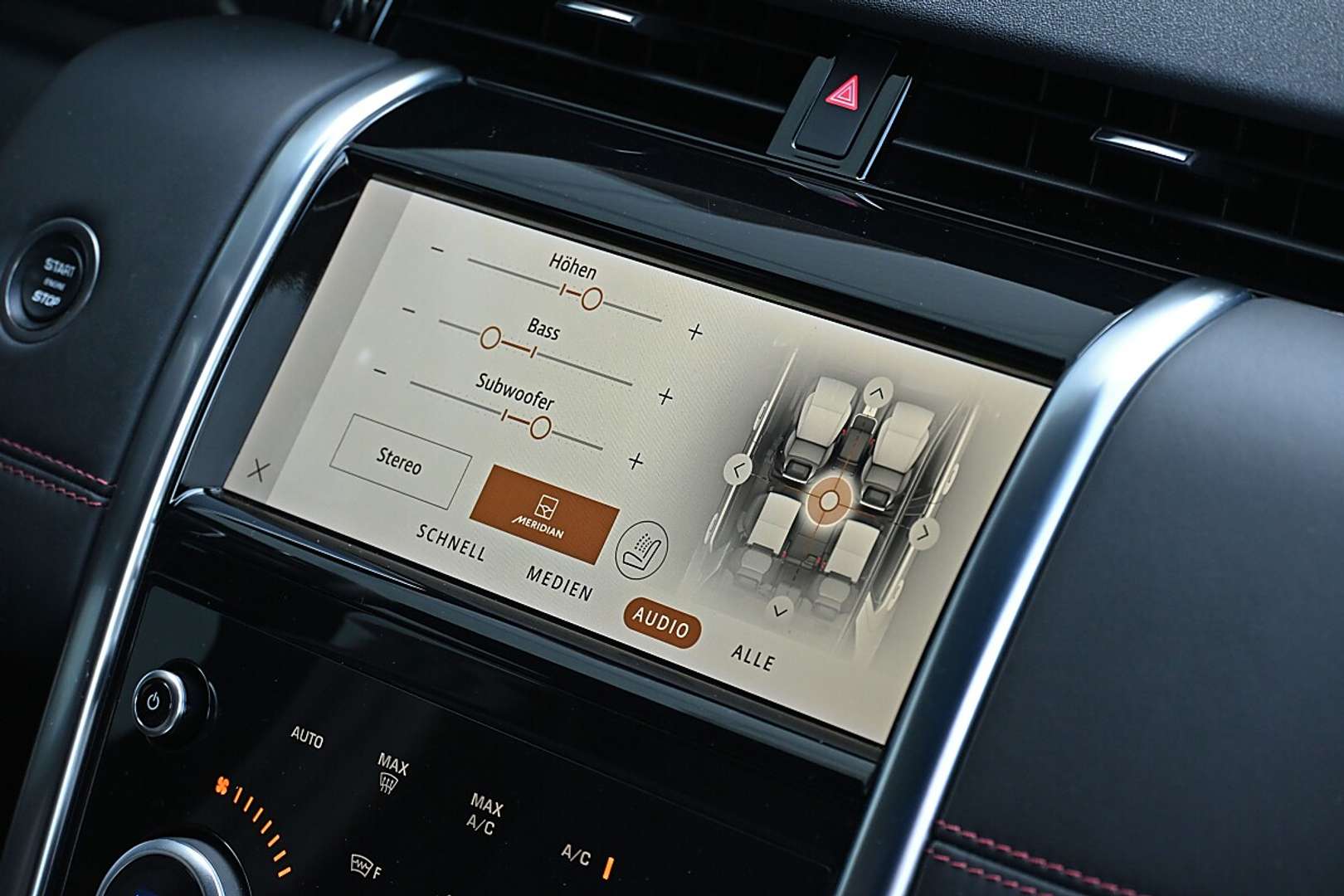 Land Rover Discovery Sport P300e PHEV AWD R-Dynamic HSE Aut. - 2023 - Joinsteer - #8