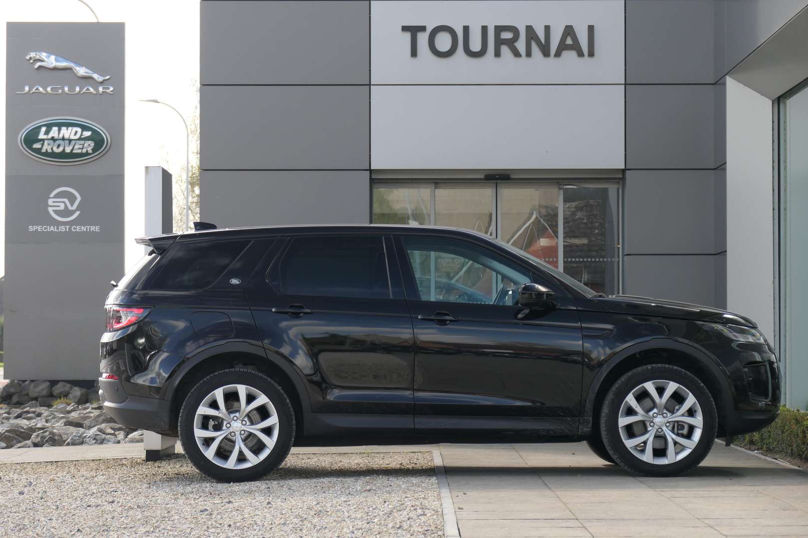 Land Rover Discovery Sport P300e SE AWD Auto 23.5MY - 2023 - Joinsteer - #8