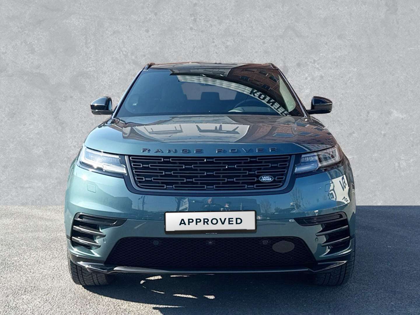 Land Rover Range Rover Velar Dynamic SE - 2025 - Joinsteer - #7
