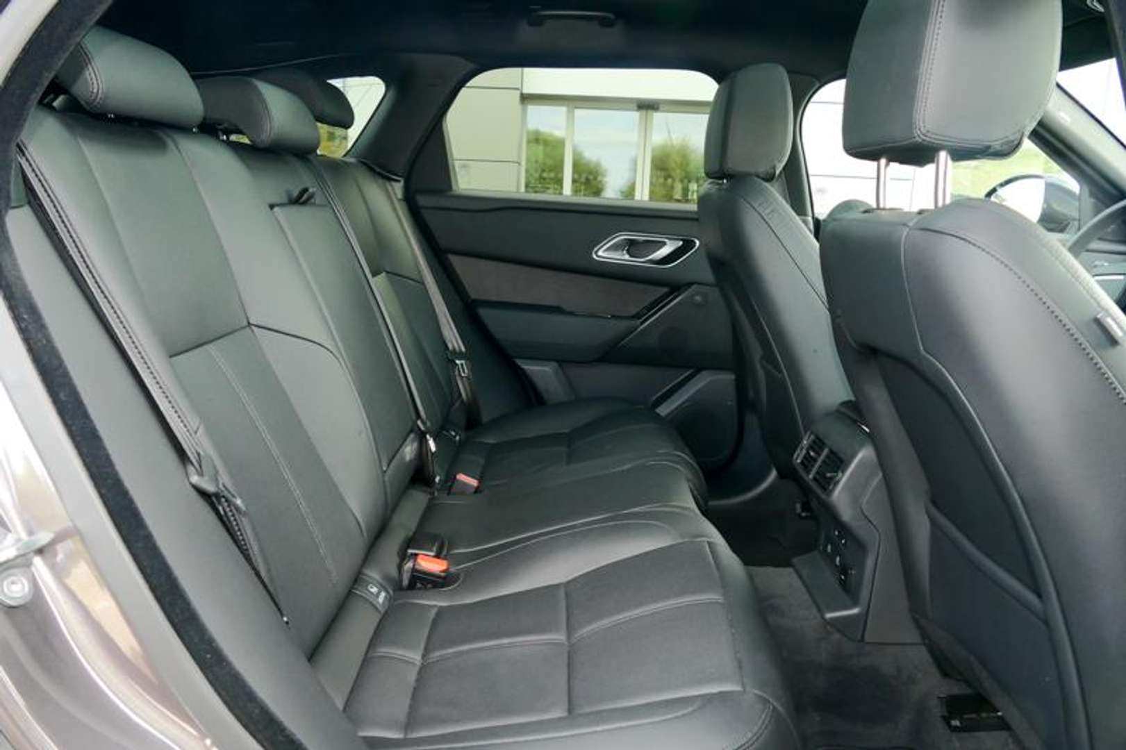 Land Rover Range Rover Velar Dynamic SE AWD Auto D200 - 2025 - Joinsteer - #11