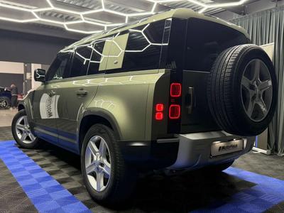 Land Rover Defender X Dynamic SE AWD -  - Joinsteer - #3
