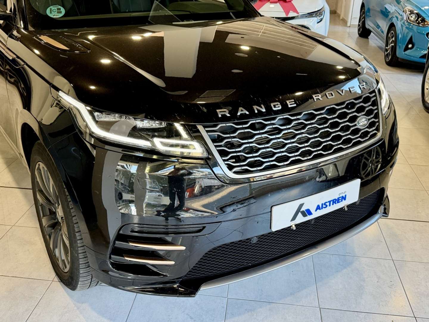 Land Rover Range Rover Velar 2.0D R-Dynamic S 4WD Aut. 240 - 2020 - Joinsteer - #5