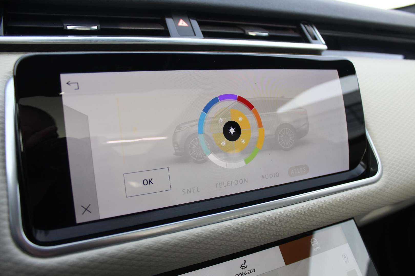 Land Rover Range Rover Velar Pano/Meridian/Carplay 2.0 P400e - 2021 - Joinsteer - #15