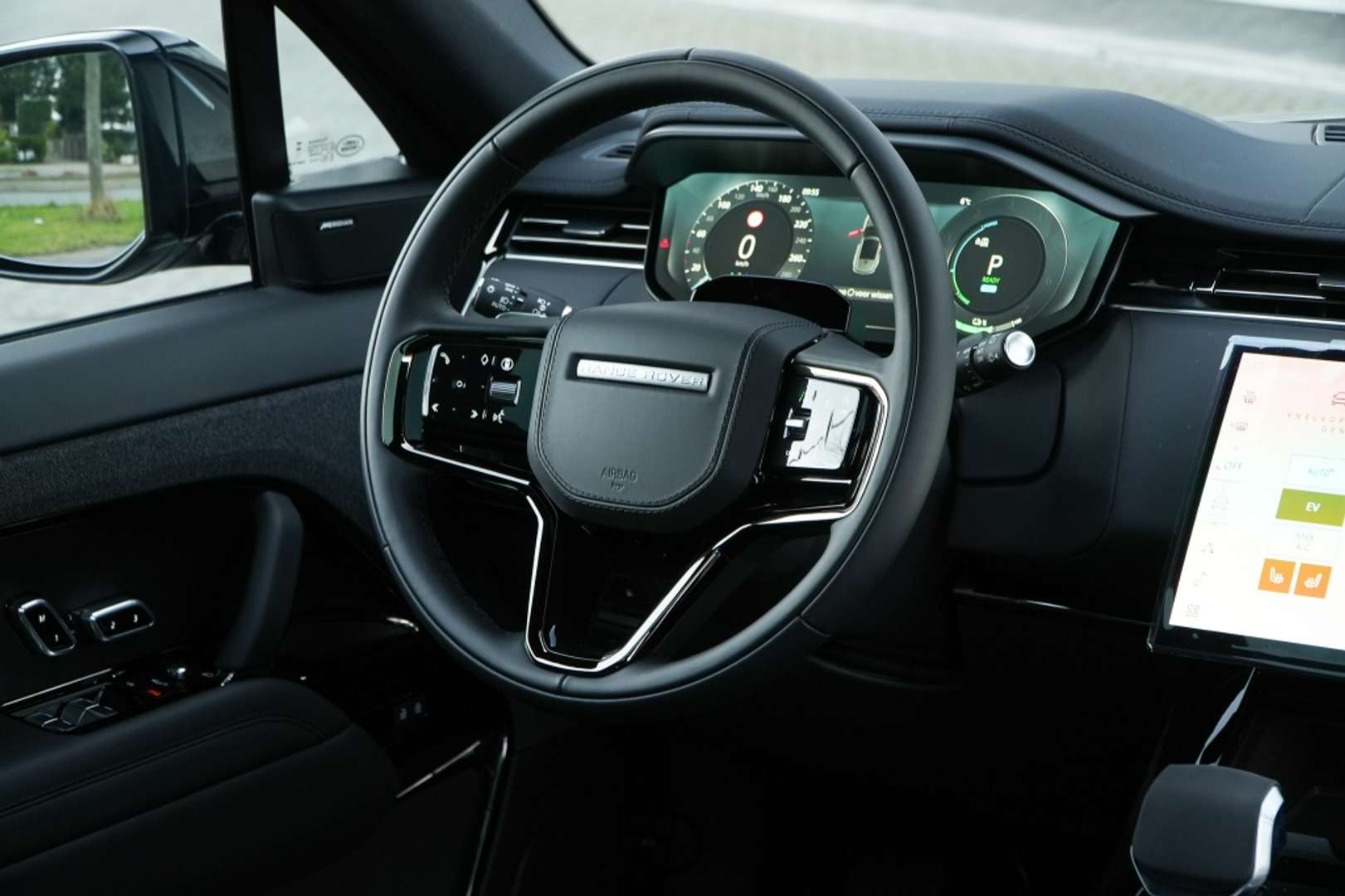 Land Rover Range Rover Sport P460e Dynamic SE PHEV Black Pack - 2026 - Joinsteer - #4