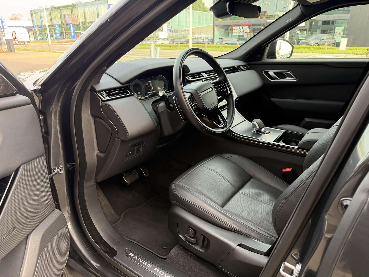 Land Rover Range Rover Velar Dynamic SE AWD P400e - 2025 - Joinsteer - #9