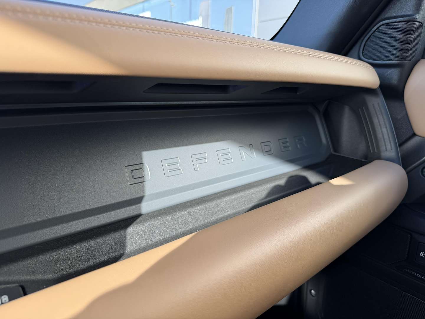 Land Rover Defender 90 X-Dynamic HSE D300 - 2025 - Joinsteer - #16