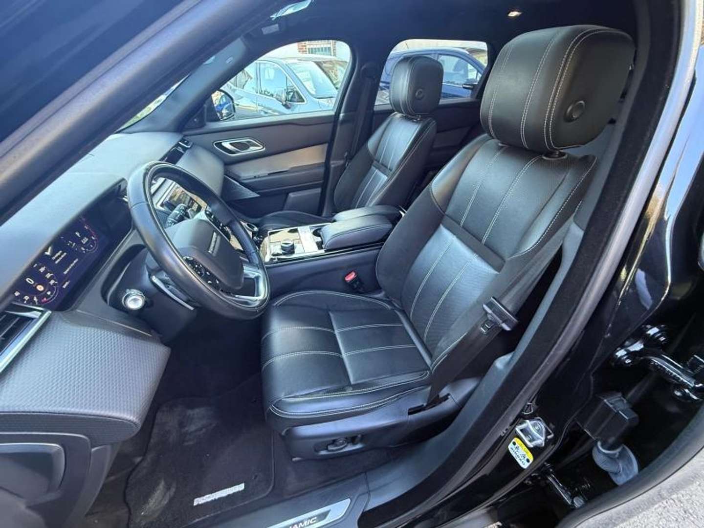 Land Rover Range Rover Velar 2.0D 180ch R-Dynamic SE AWD BVA - 2019 - Joinsteer - #6