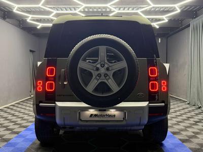 Land Rover Defender X Dynamic SE AWD -  - Joinsteer - #4