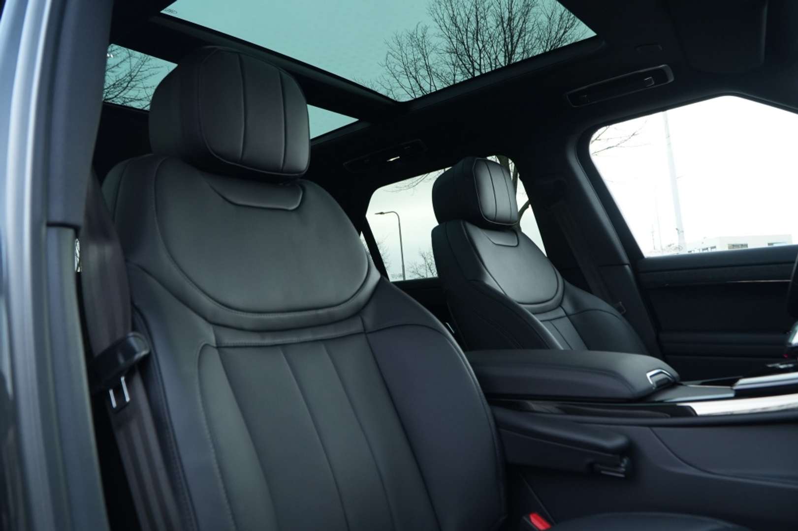 Land Rover Range Rover Sport P460e Dynamic SE PHEV Black Pack - 2026 - Joinsteer - #5