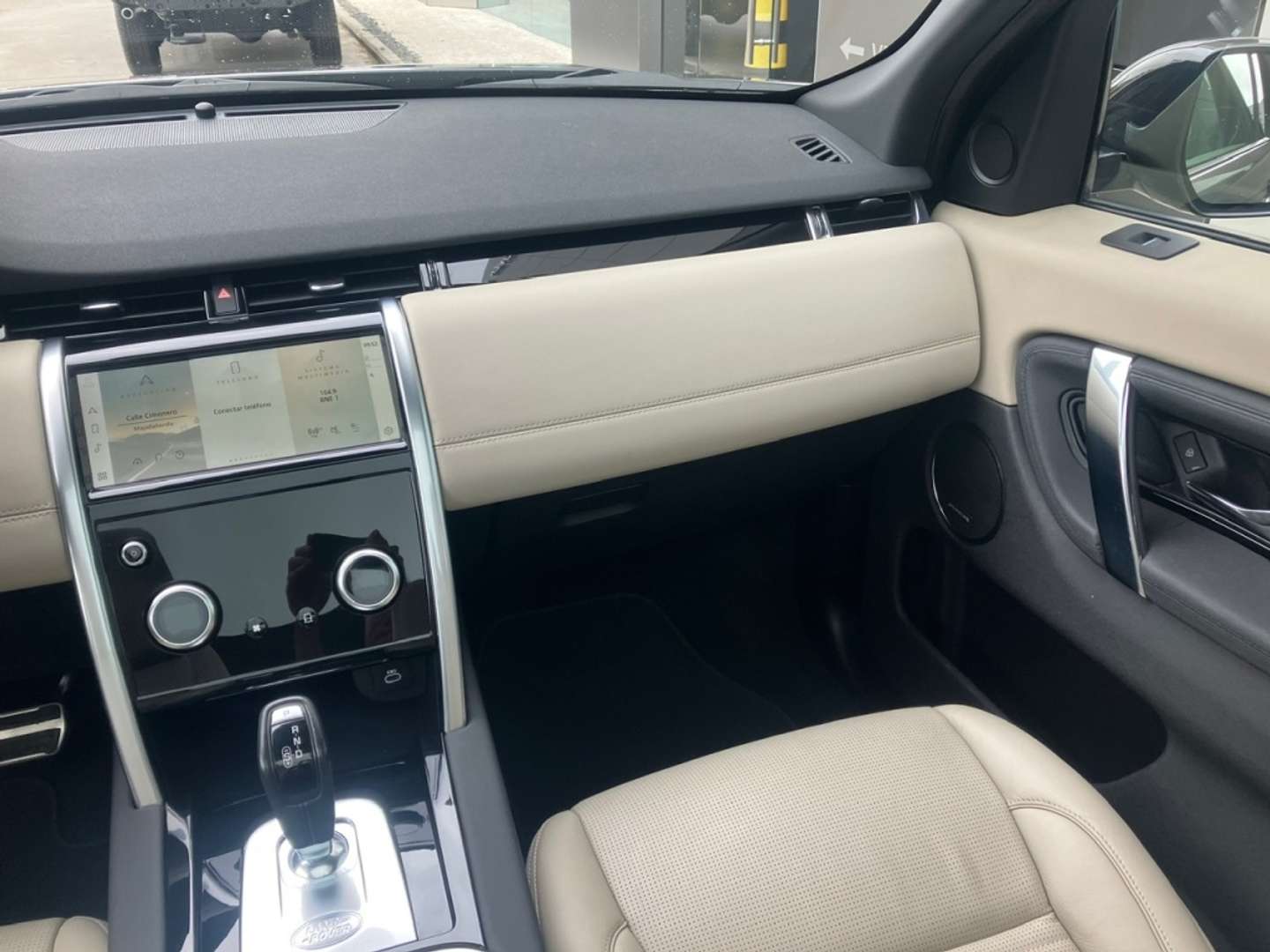 Land Rover Discovery Sport SE 2.0D TD4 MHEV AWD Auto 204 - 2021 - Joinsteer - #22