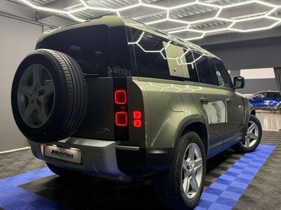 Land Rover Defender X Dynamic SE AWD -  - Joinsteer - #5
