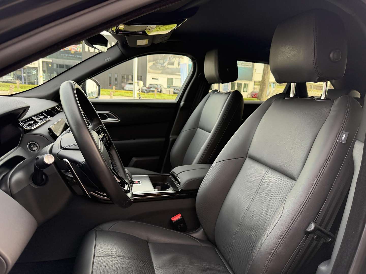 Land Rover Range Rover Velar Dynamic SE AWD P400e - 2025 - Joinsteer - #10