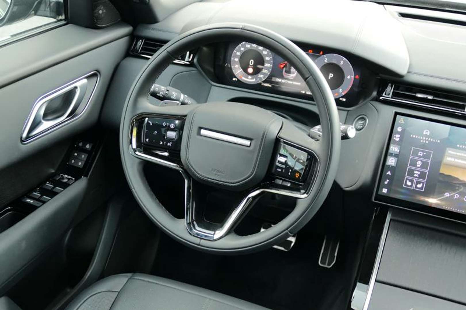 Land Rover Range Rover Velar Dynamic SE AWD Auto D200 - 2025 - Joinsteer - #14