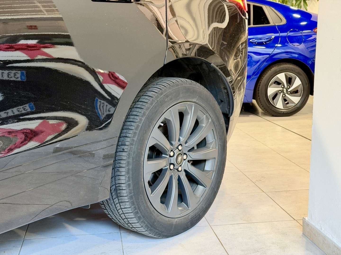 Land Rover Range Rover Velar 2.0D R-Dynamic S 4WD Aut. 240 - 2020 - Joinsteer - #7