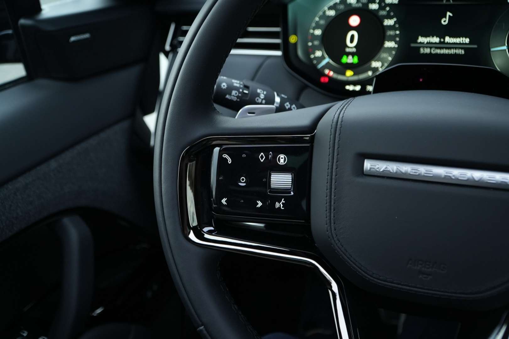 Land Rover Range Rover Sport P460e Dynamic SE PHEV Black Pack - 2026 - Joinsteer - #6