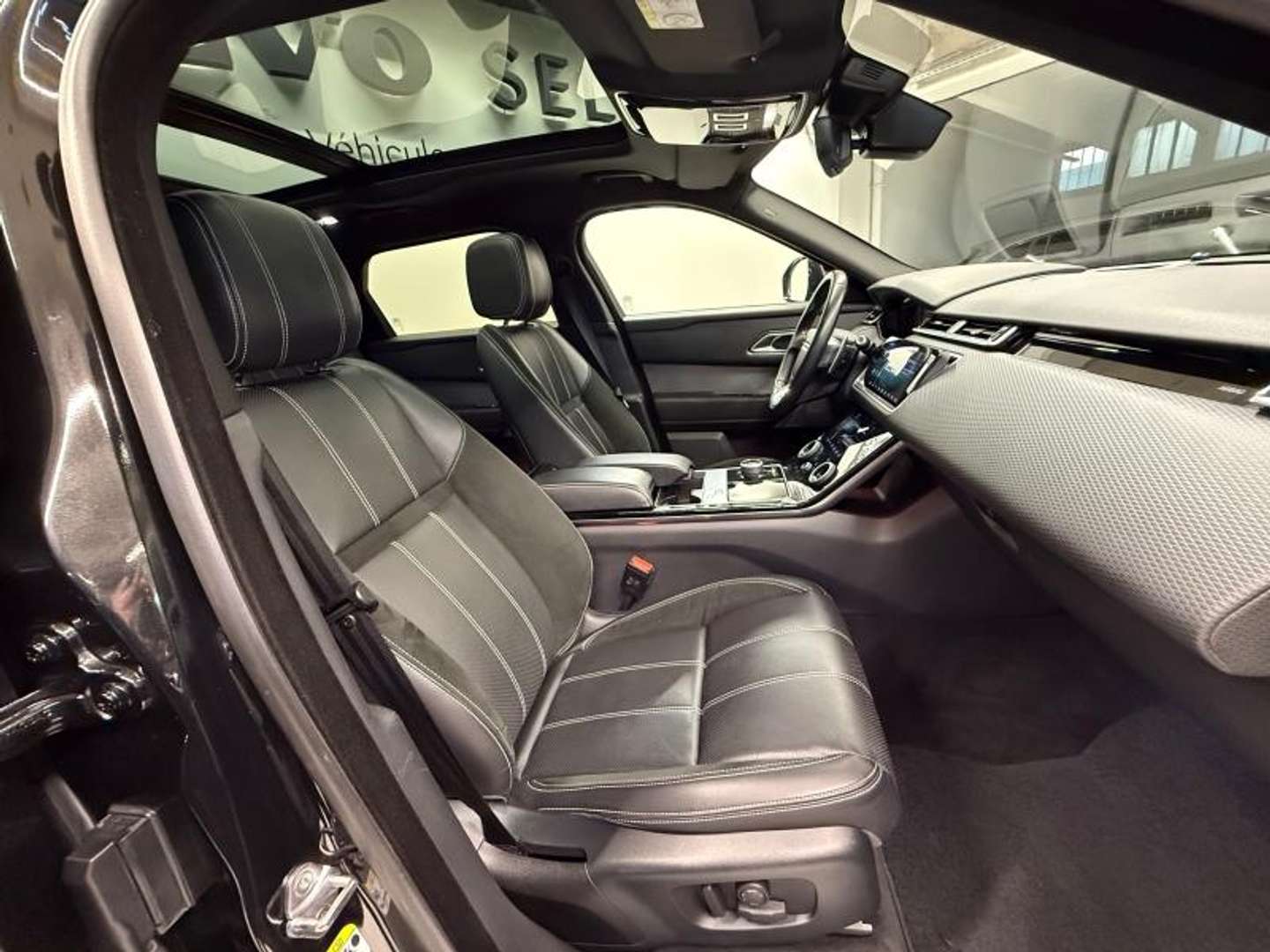 Land Rover Range Rover Velar 2.0D 180ch R-Dynamic SE AWD BVA - 2019 - Joinsteer - #8