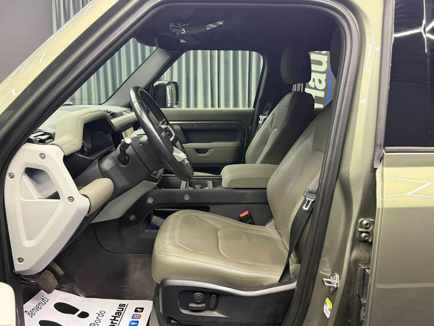 Land Rover Defender X Dynamic SE AWD - 2023 - Joinsteer - #7