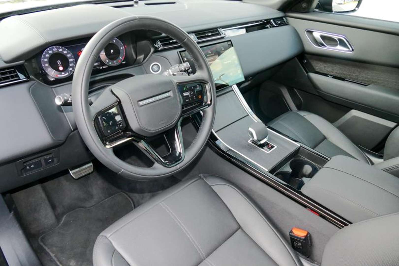 Land Rover Range Rover Velar Dynamic SE AWD Auto D200 - 2025 - Joinsteer - #15