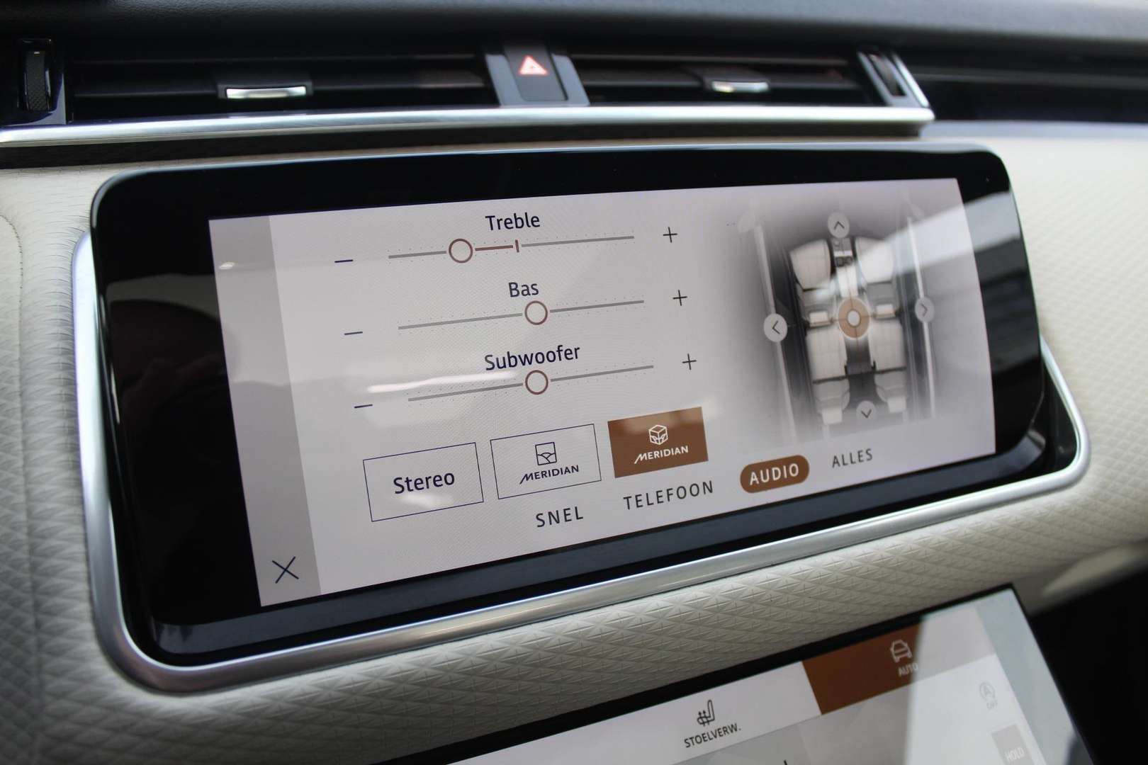 Land Rover Range Rover Velar Pano/Meridian/Carplay 2.0 P400e - 2021 - Joinsteer - #18