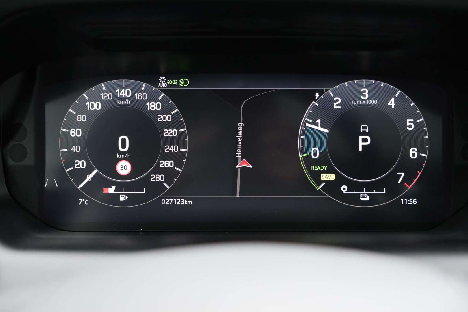 Land Rover Discovery Sport P300e 1.5 R-Dynamic HSE Pano | Leder | Elektr. - 2022 - Joinsteer - #23