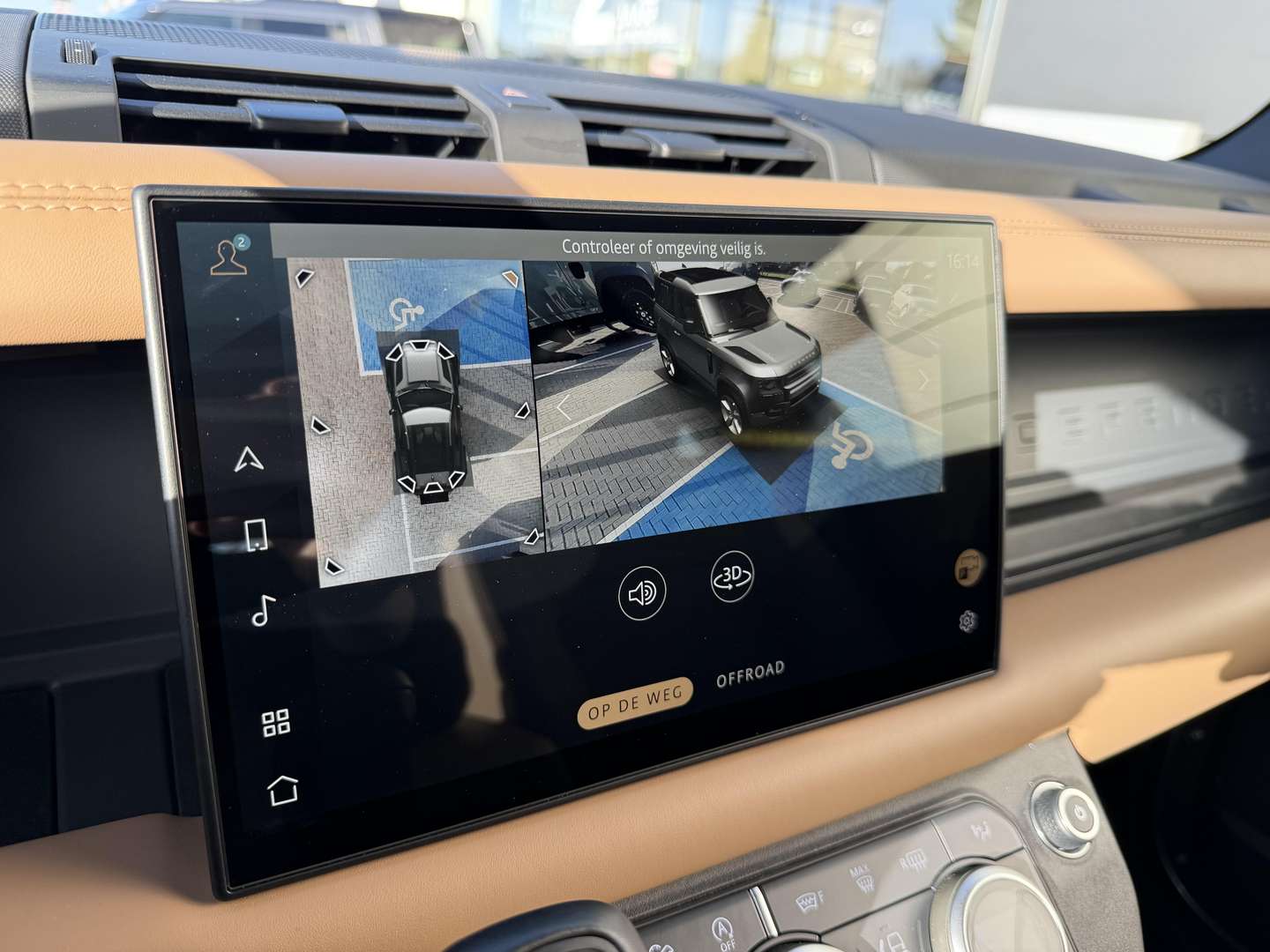 Land Rover Defender 90 X-Dynamic HSE D300 - 2025 - Joinsteer - #18