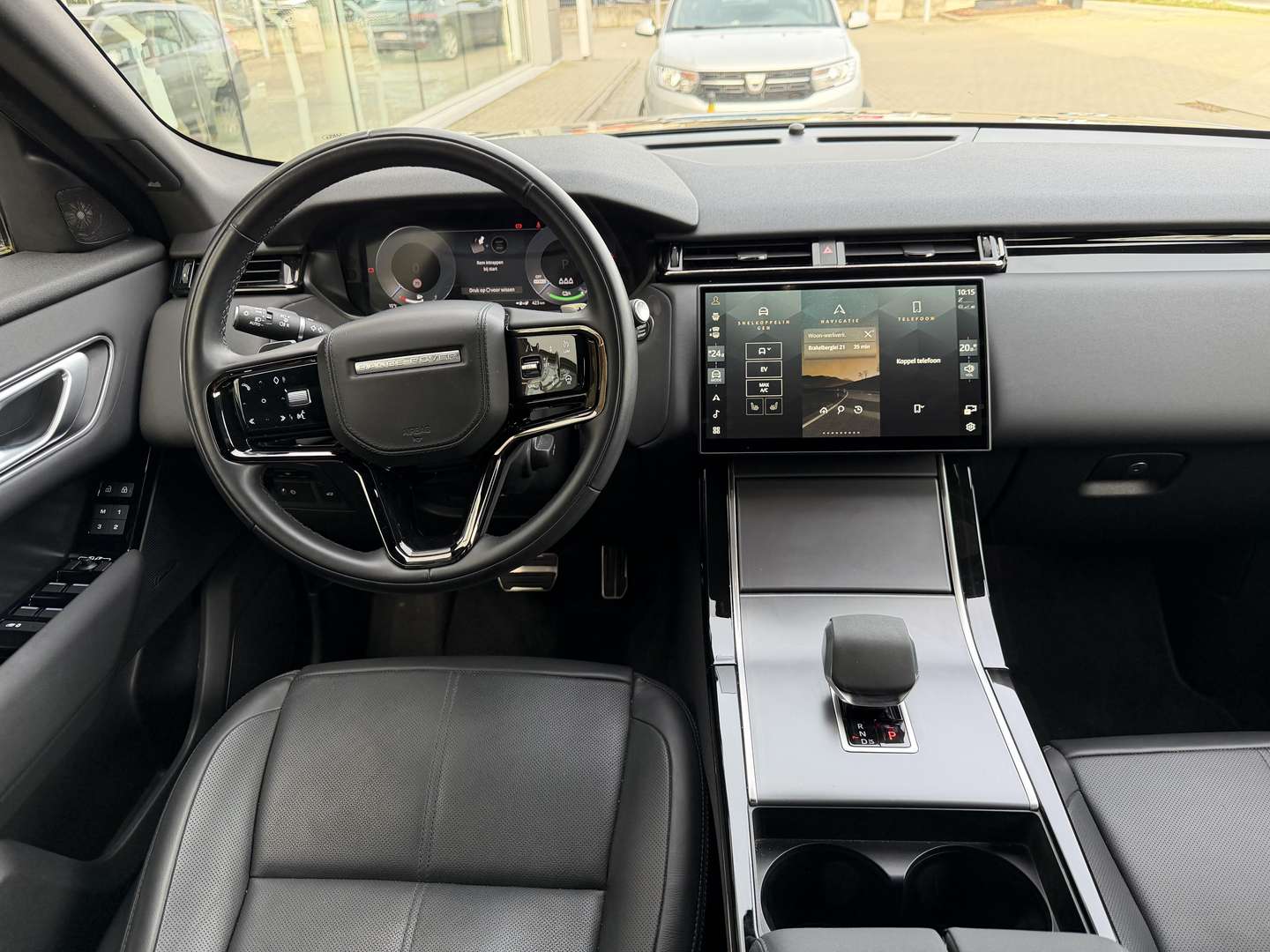 Land Rover Range Rover Velar Dynamic SE AWD P400e - 2025 - Joinsteer - #11