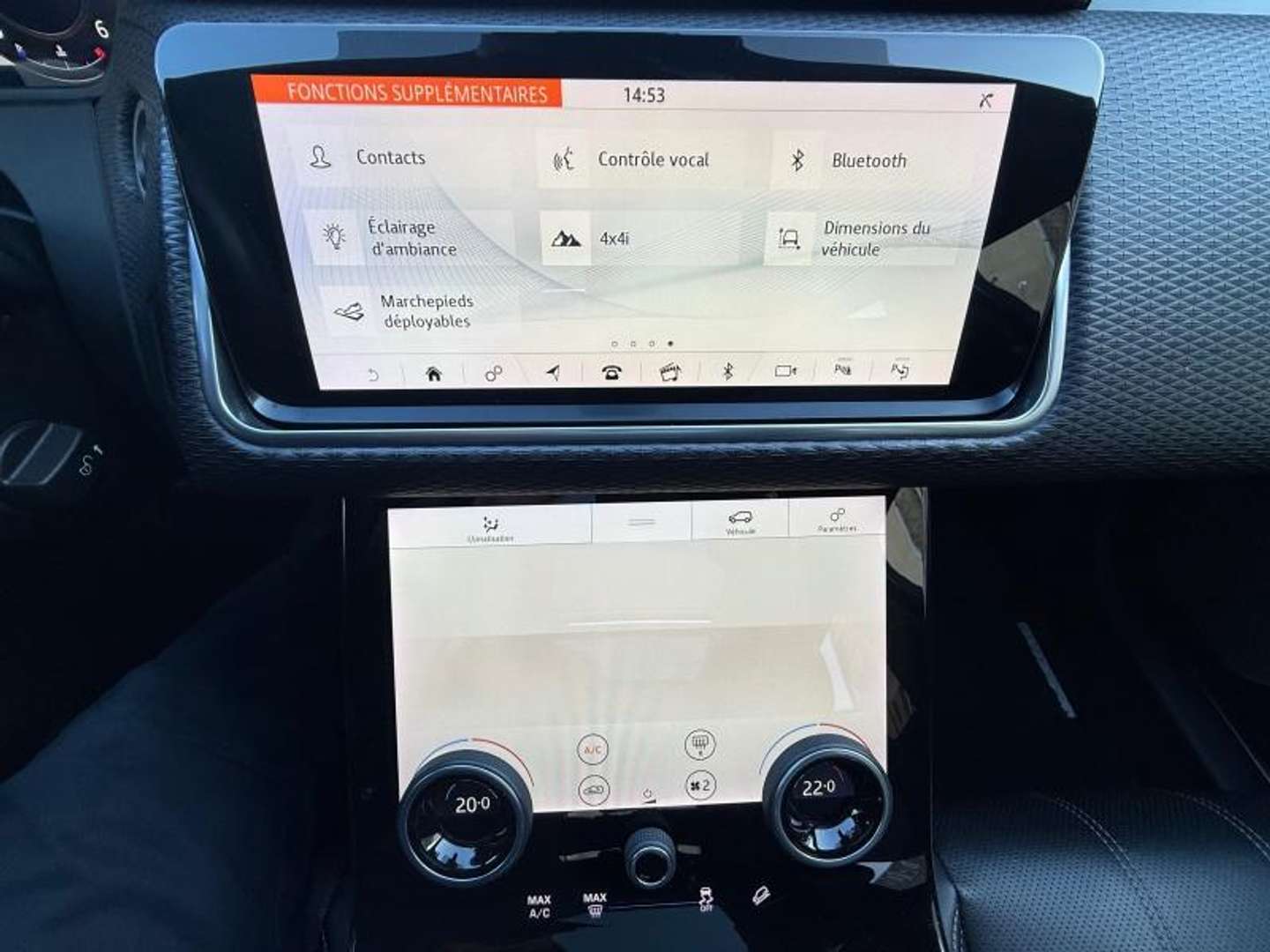 Land Rover Range Rover Velar 2.0D 180ch R-Dynamic SE AWD BVA - 2019 - Joinsteer - #9