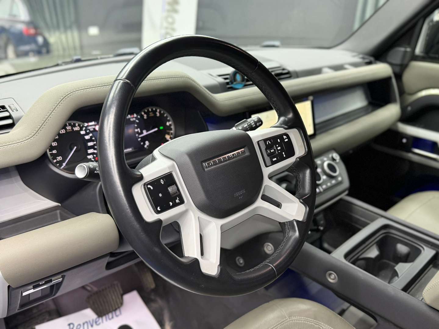 Land Rover Defender X Dynamic SE AWD - 2023 - Joinsteer - #8