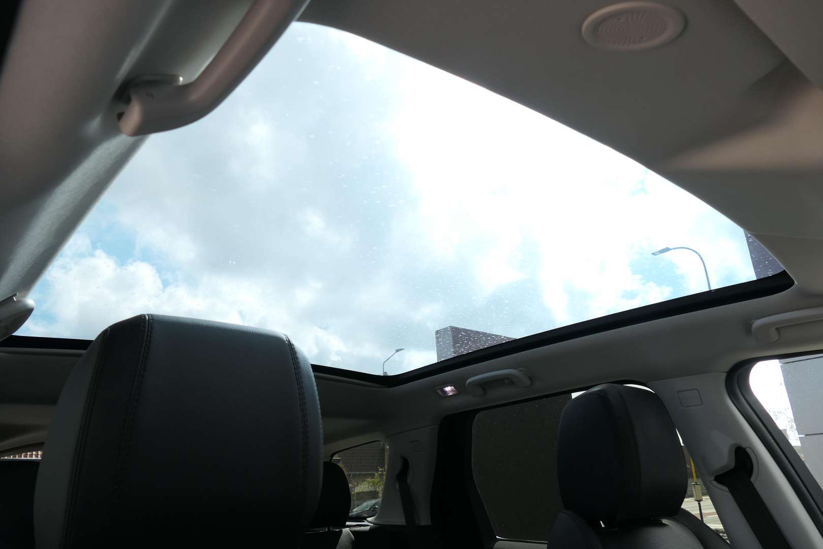 Land Rover Discovery Sport P300e SE AWD Auto 23.5MY - 2023 - Joinsteer - #12