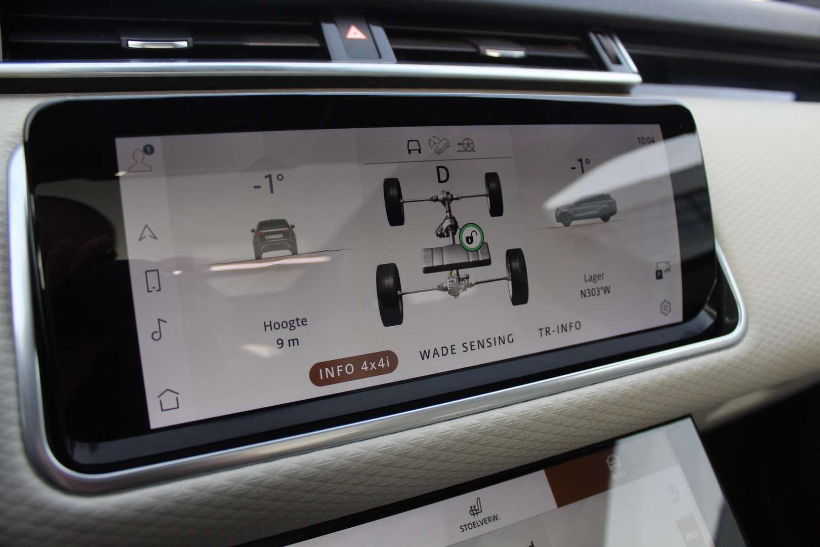 Land Rover Range Rover Velar Pano/Meridian/Carplay 2.0 P400e - 2021 - Joinsteer - #19