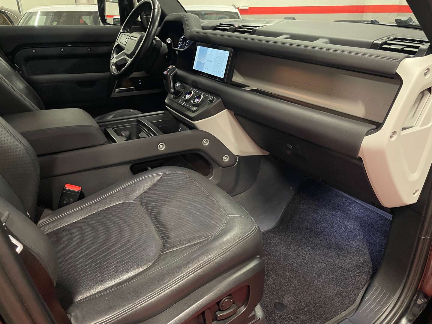 Land Rover Defender - 2022 - Joinsteer - #13