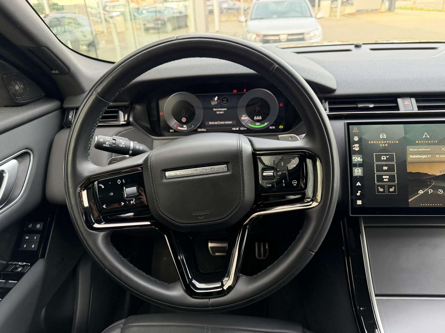 Land Rover Range Rover Velar Dynamic SE AWD P400e - 2025 - Joinsteer - #12