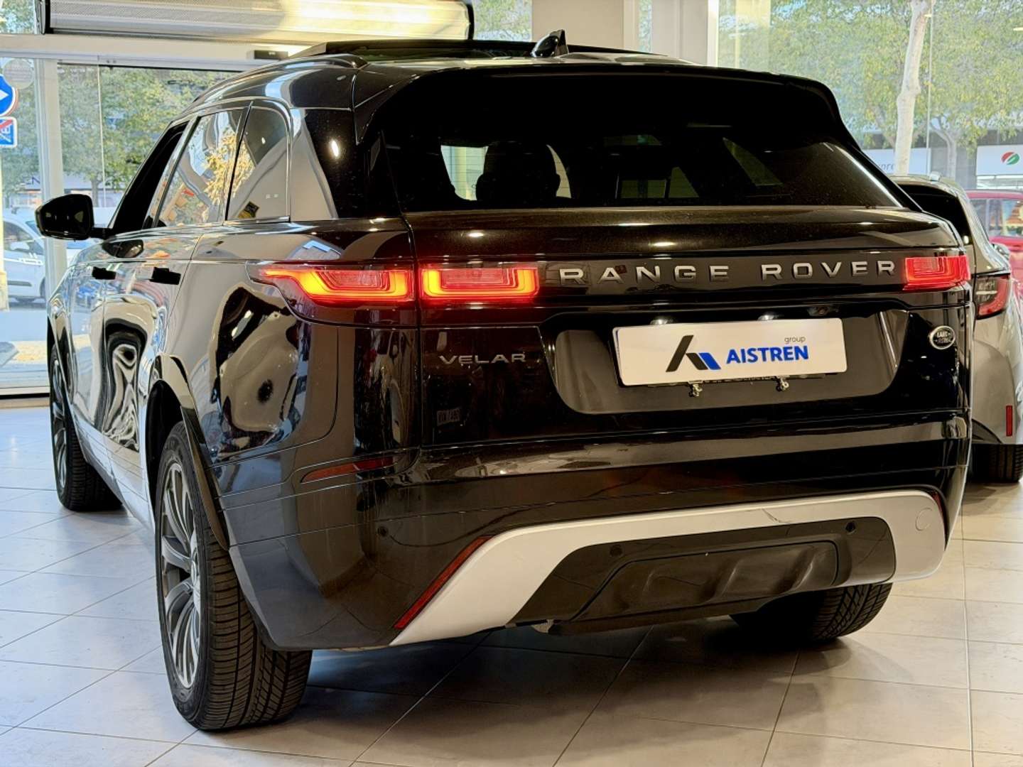 Land Rover Range Rover Velar 2.0D R-Dynamic S 4WD Aut. 240 - 2020 - Joinsteer - #10