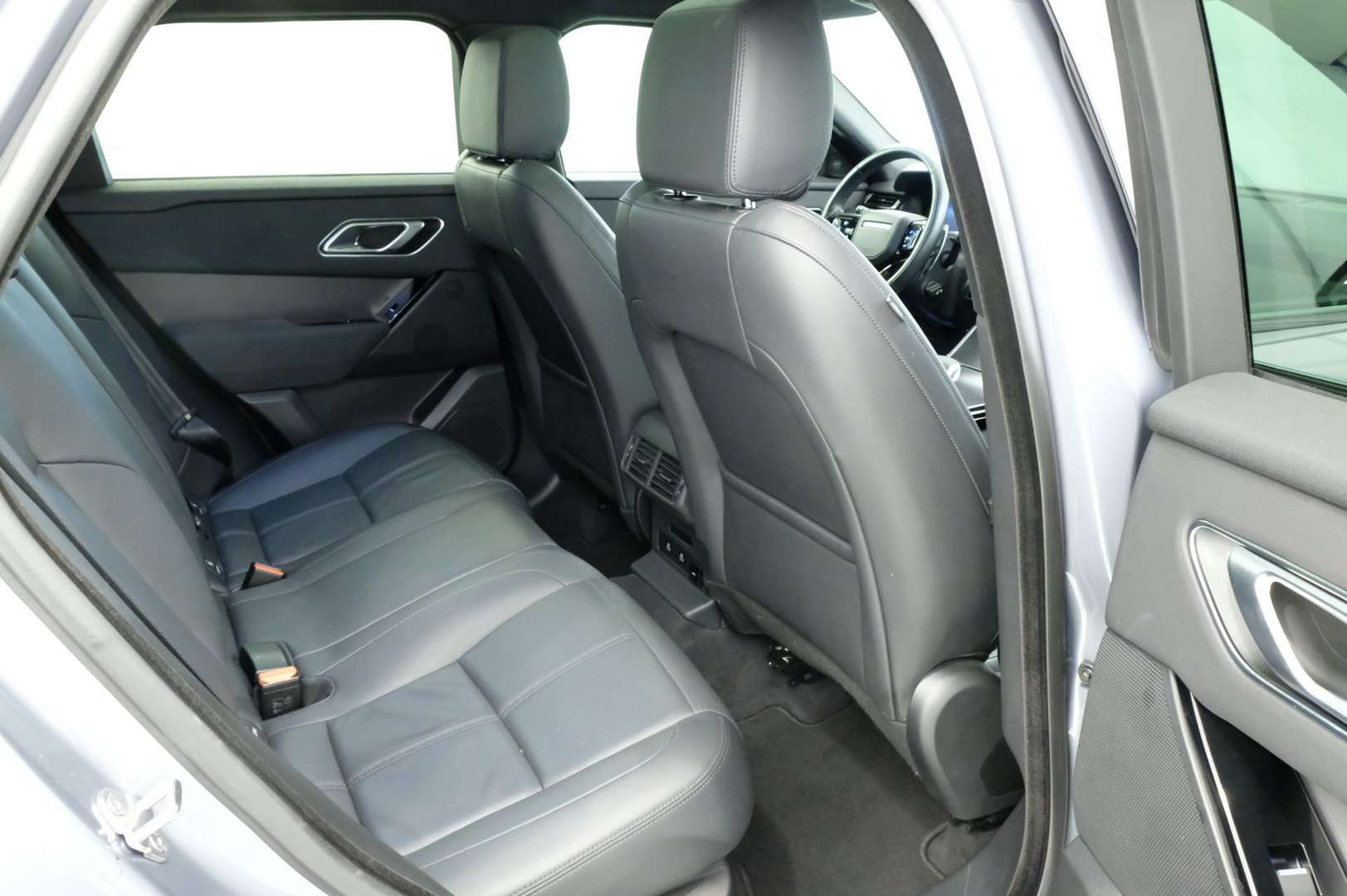 Land Rover Range Rover Velar R-Dynamic SE 4WD Auto 2.0D I4 204 - 2023 - Joinsteer - #5