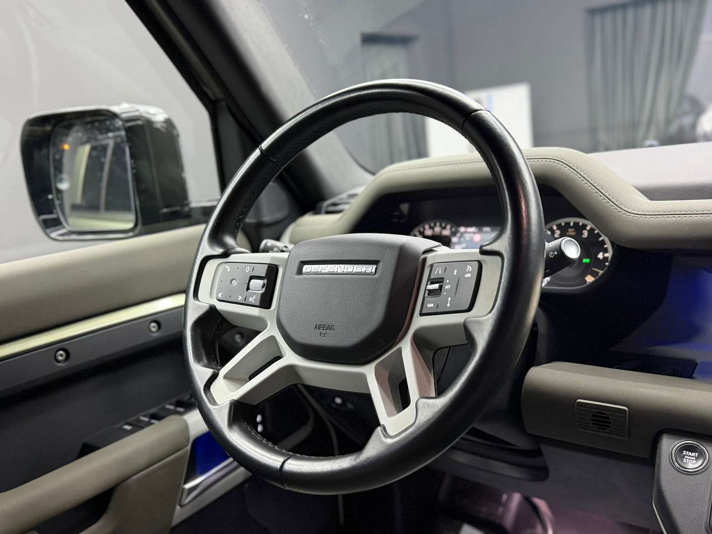 Land Rover Defender X Dynamic SE AWD - 2023 - Joinsteer - #10