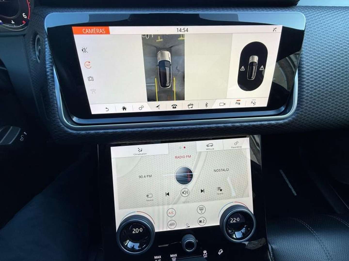 Land Rover Range Rover Velar 2.0D 180ch R-Dynamic SE AWD BVA - 2019 - Joinsteer - #11