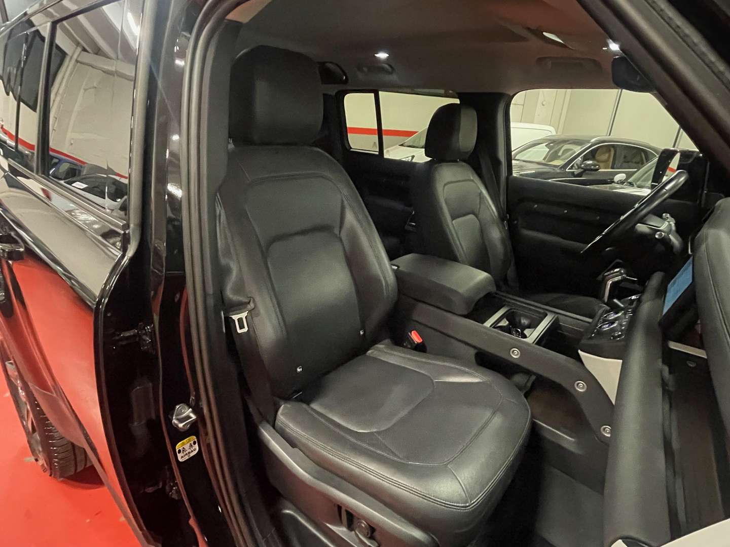 Land Rover Defender - 2022 - Joinsteer - #14