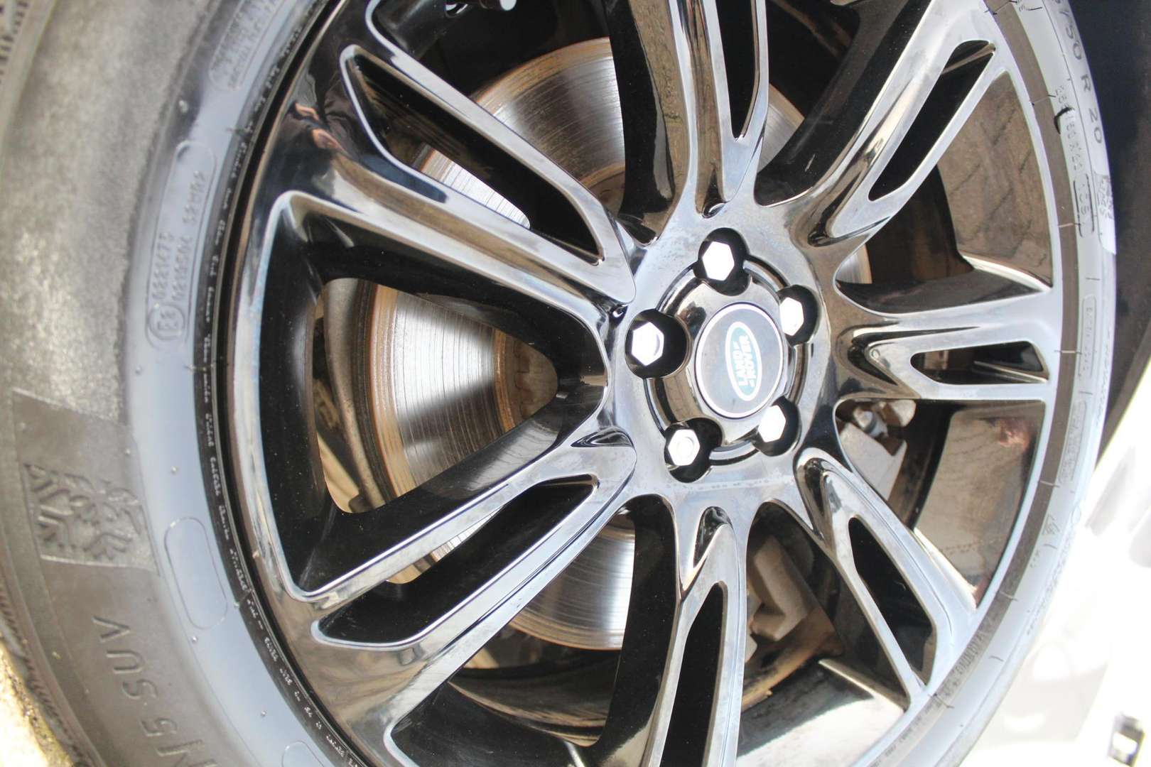 Land Rover Range Rover Velar Pano/Meridian/Carplay 2.0 P400e - 2021 - Joinsteer - #21