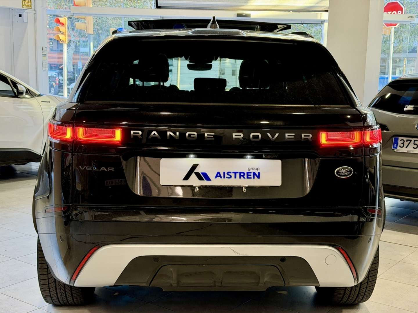 Land Rover Range Rover Velar 2.0D R-Dynamic S 4WD Aut. 240 - 2020 - Joinsteer - #11