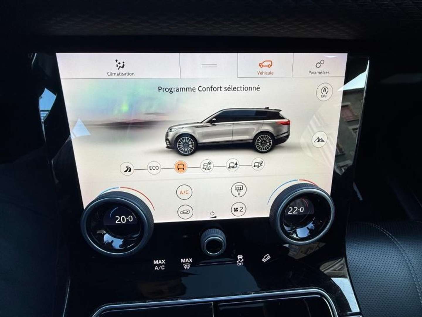 Land Rover Range Rover Velar 2.0D 180ch R-Dynamic SE AWD BVA - 2019 - Joinsteer - #12