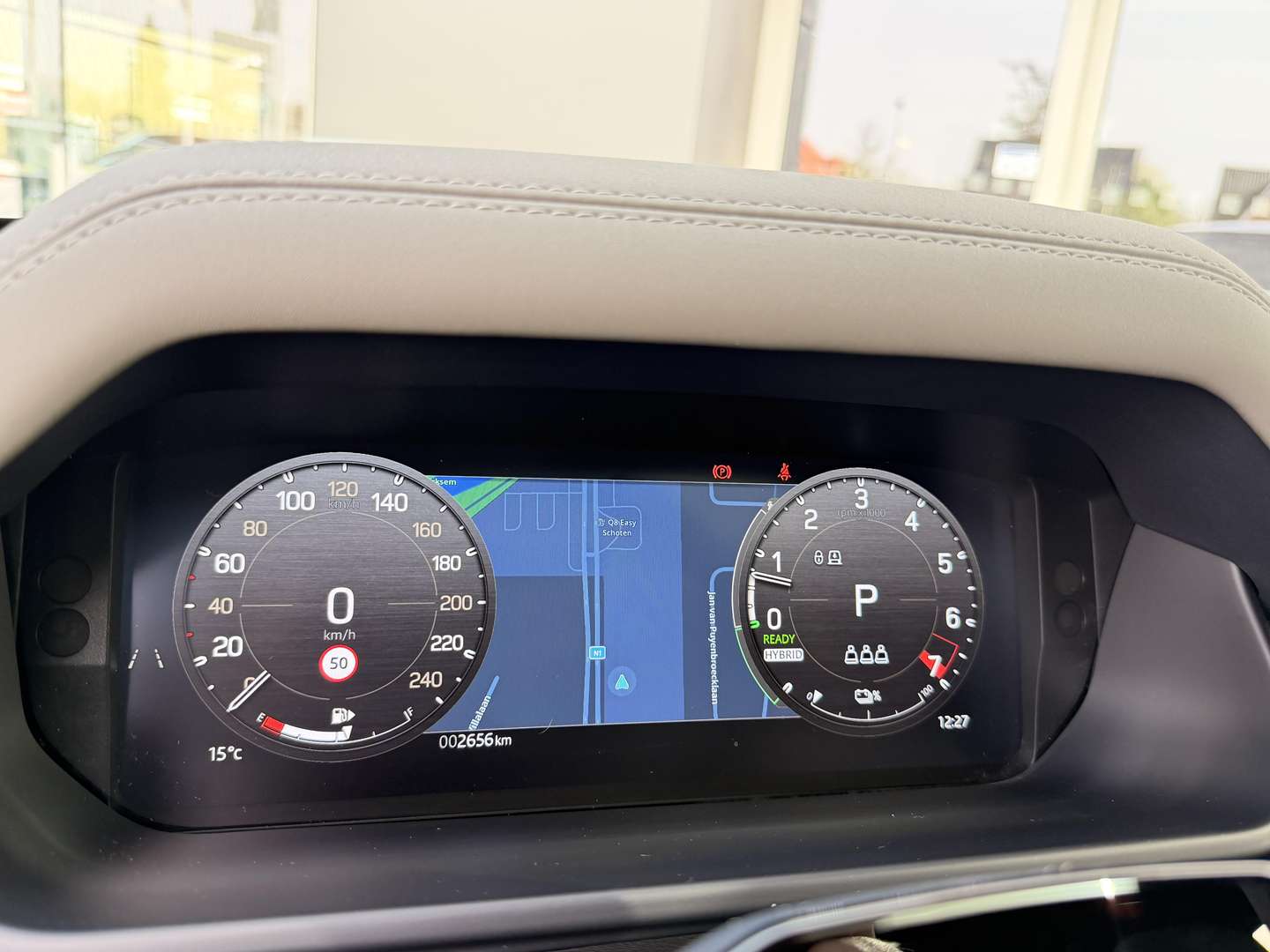 Land Rover Defender P300e URBAN - 2026 - Joinsteer - #15